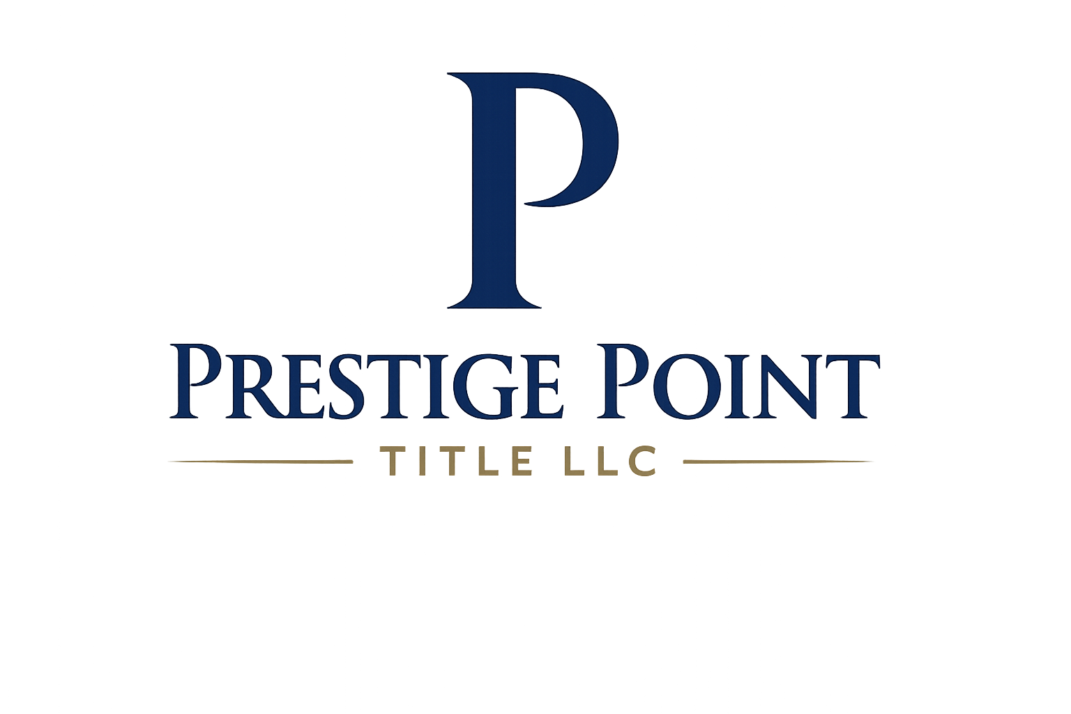 Prestige Point Title LLC